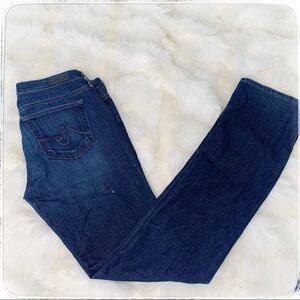 Adriano goldschmied jeans the ballad